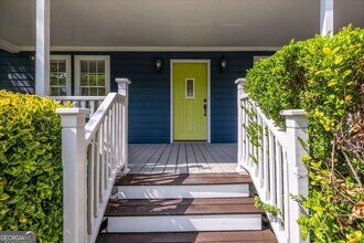 2820 Hosea L Williams Dr NE in Atlanta, GA - Building Photo - Building Photo