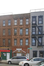 1002 Fulton St in Brooklyn, NY - Building Photo - Primary Photo