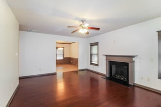 3365 Ivey Ridge Rd NE in Buford, GA - Foto de edificio - Building Photo