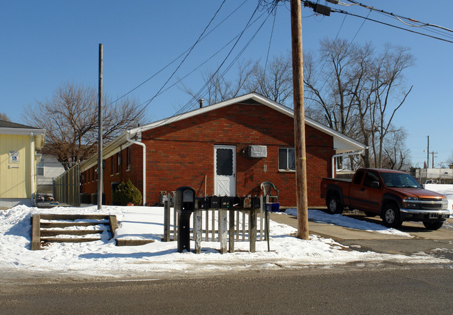 310 High St in South Point, OH - Building Photo - Building Photo