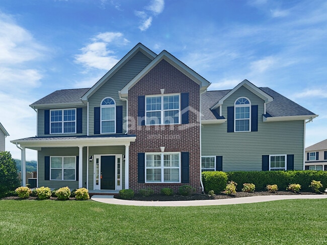 property at 6904 Poplar Wood Trail