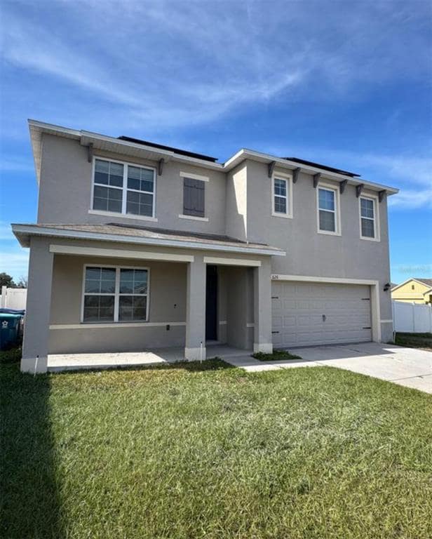 property at 626 Squires Grove Dr