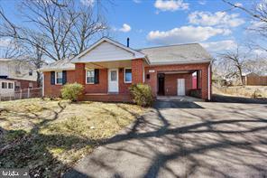1803 Olmstead Dr in Falls Church, VA - Building Photo - Building Photo