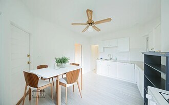 40 Jefferson St, Unit 1-38 in Cambridge, MA - Building Photo