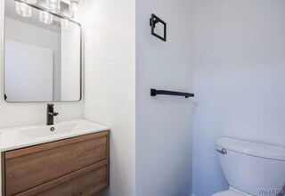 76 Alverstone Way in West Henrietta, NY - Building Photo - Building Photo