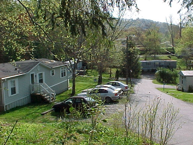 516 Brandon Rd in Black Mountain, NC - Building Photo