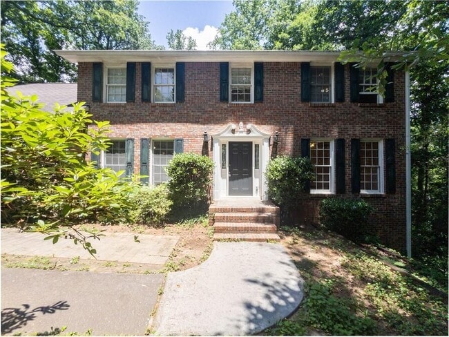 property at 965 Millbrook Ct
