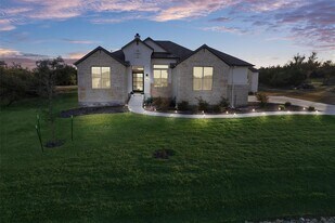 264 Wellborn Rd in Liberty Hill, TX - Building Photo