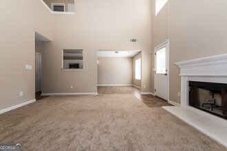 473 Hillandale Park Dr in Lithonia, GA - Building Photo - Building Photo