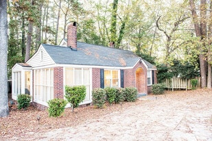 3019 Forest Dr in Columbia, SC - Building Photo