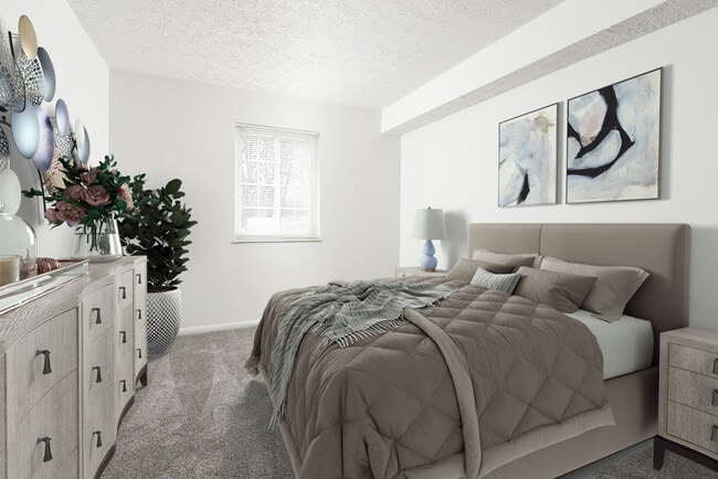 Pointe at Northern Woods in Columbus, OH - Building Photo - Building Photo