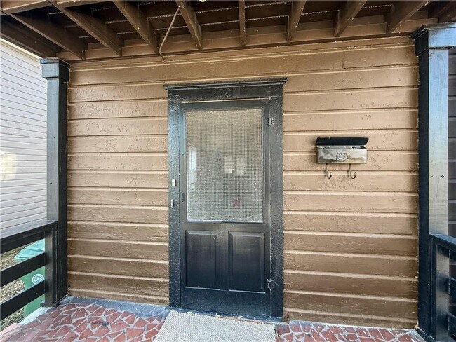 109 Vine St SW in Atlanta, GA - Building Photo - Building Photo