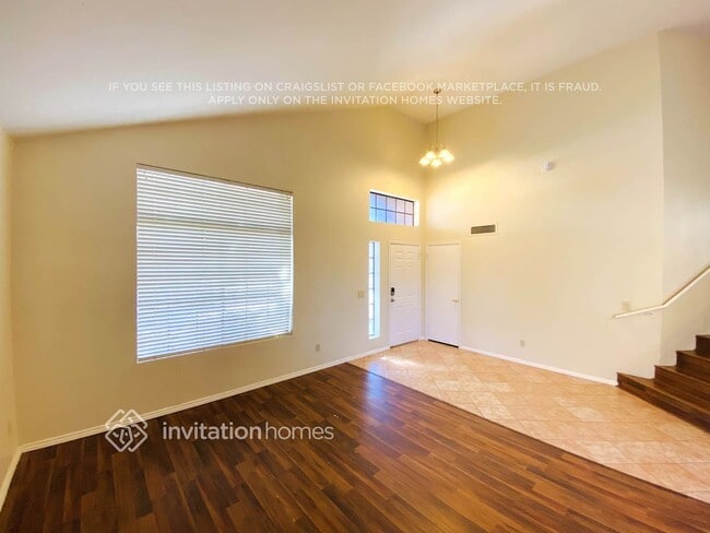 1538 E Hearne Way in Gilbert, AZ - Foto de edificio - Building Photo