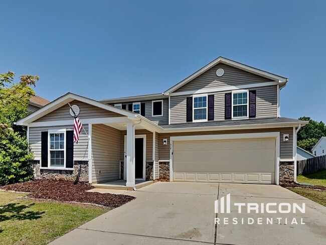 property at 514 Kerriann Ln