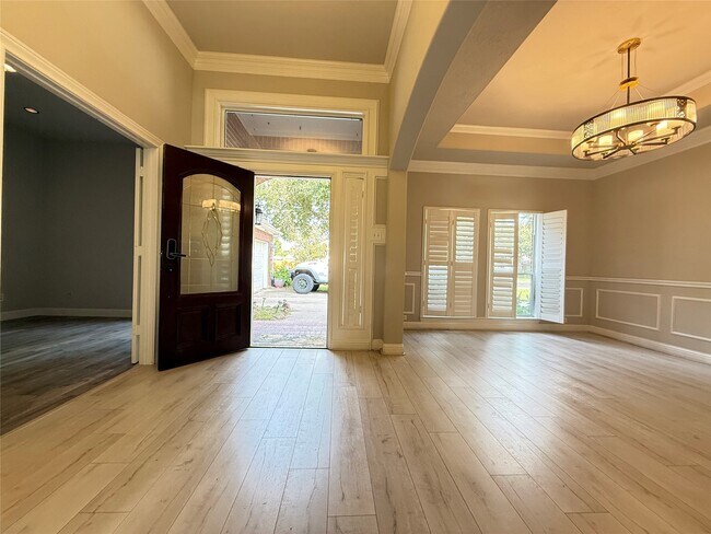 13522 Schumann Trail in Sugar Land, TX - Building Photo - Building Photo