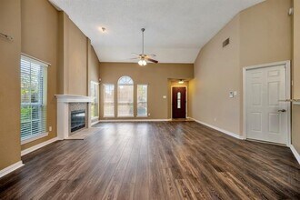 43 Alamosa Dr in Roanoke, TX - Building Photo - Building Photo