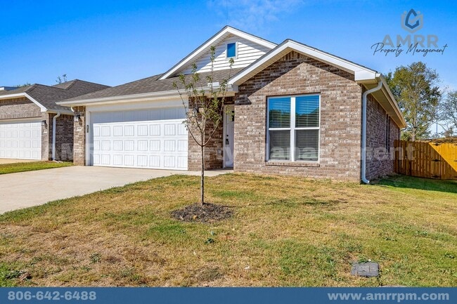 1114 SW 2nd Ave in Gentry, AR - Building Photo - Building Photo