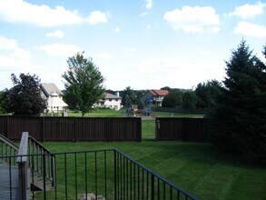 2912 Ivanhoe Gln in Fitchburg, WI - Building Photo - Building Photo