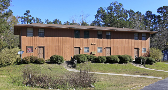 1196 Mcarthur in Valdosta, GA - Building Photo - Building Photo