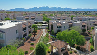 Copperstone Apartments of Las Cruces photo'