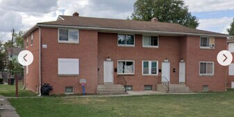 807 Manning Ave in Columbus, OH - Building Photo