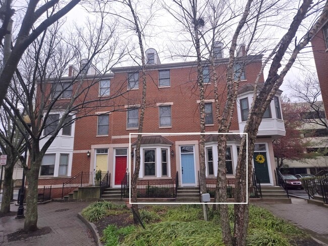 property at 22 Hiram Square