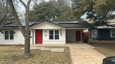 5308 Abingdon Pl in Austin, TX - Building Photo - Building Photo