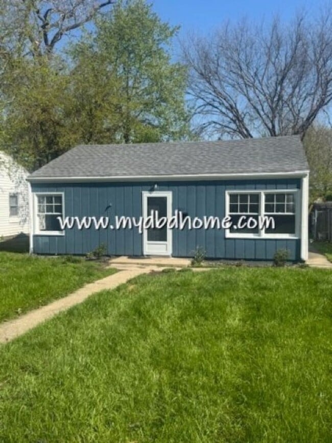 3111 Pennsylvania St