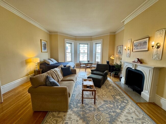 property at 169 Beacon St