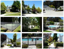 2623 Willowbrook Ln, Unit 121 in Aptos, CA - Building Photo
