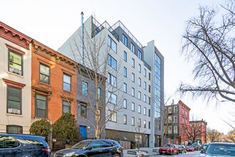 The Maxwell 118 in New York, NY - Building Photo - Building Photo