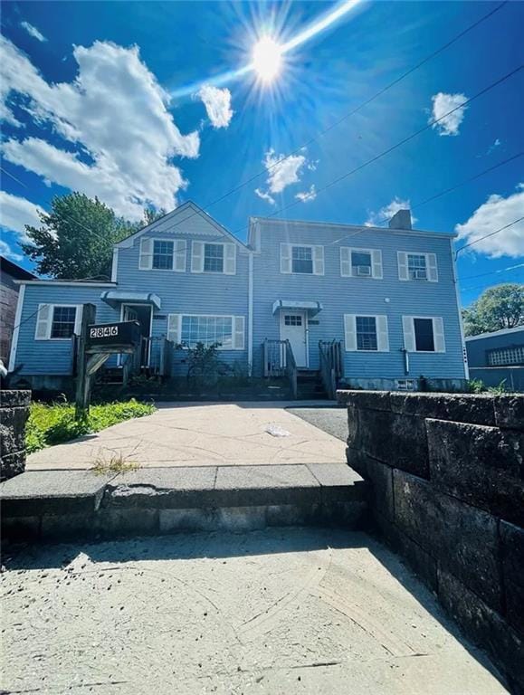 property at 2848 Richmond Ter