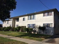 2520 Ocean Park Blvd in Santa Monica, CA - Building Photo - Building Photo