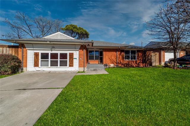 2605 San Medina Ave in Dallas, TX - Building Photo - Building Photo