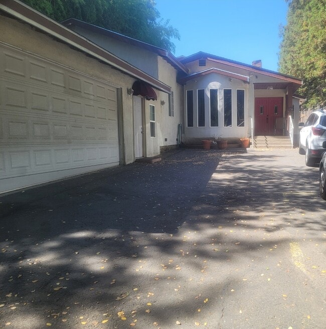 property at 8879 Sunset Ave