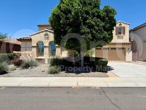 2872 E Redwood Pl in Chandler, AZ - Building Photo - Building Photo