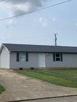1031 Vandiver Ct in Farmington, MO - Building Photo