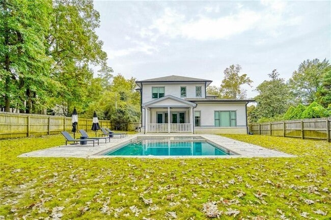 2975 Osborne Rd NE in Atlanta, GA - Building Photo - Building Photo