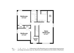 7528 Swedish Ivy Ln in Charlotte, NC - Building Photo - Building Photo