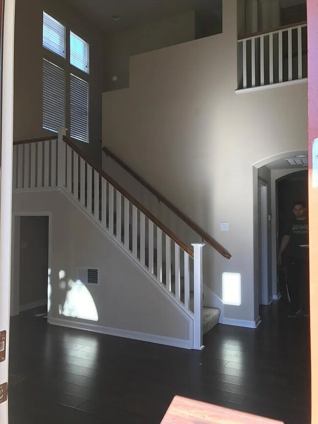 property at 4195 Preciado Dr