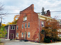 Redburn Stockade photo'