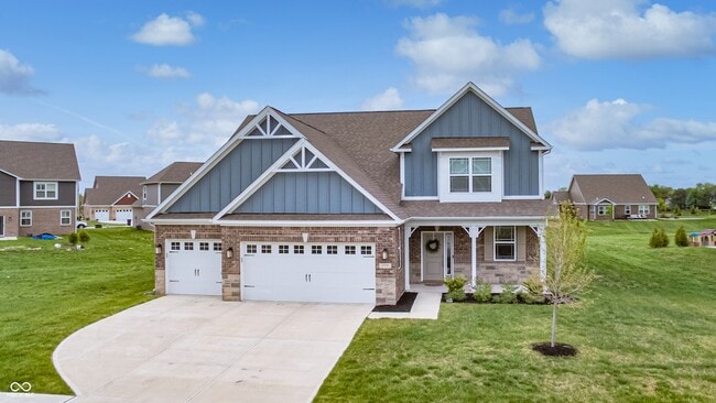 property at 1728 Gordon Dr