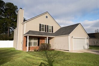 110 Rocking Horse Ln in Pooler, GA - Building Photo - Building Photo