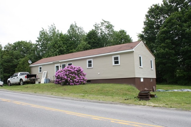 Stillwater Mobile Home Park in Orono, ME - Building Photo - Other