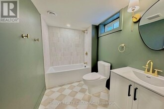 205 Trowbridge Ave in London, ON - Building Photo - Building Photo