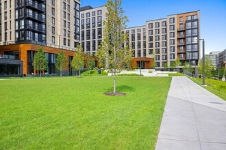 Banner Lane in Washington, DC - Foto de edificio - Building Photo
