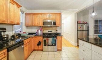 15 Sachem St in Boston, MA - Building Photo