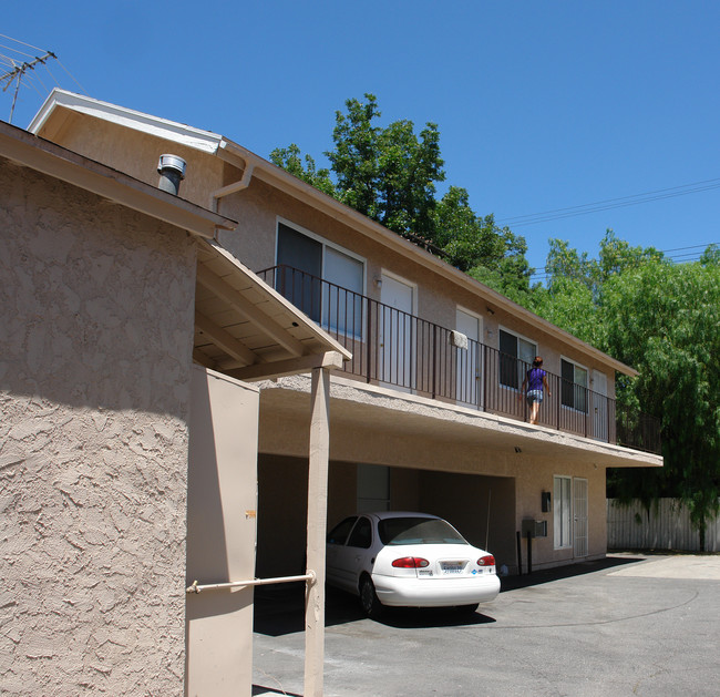 14245 Friar St in Van Nuys, CA - Building Photo - Building Photo