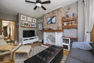 592 Columbus Ave, Unit 2 in Boston, MA - Foto de edificio - Building Photo