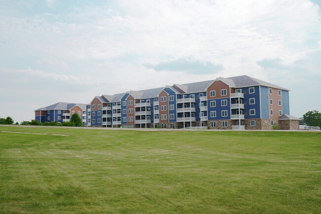 Falcon Ridge Apartments